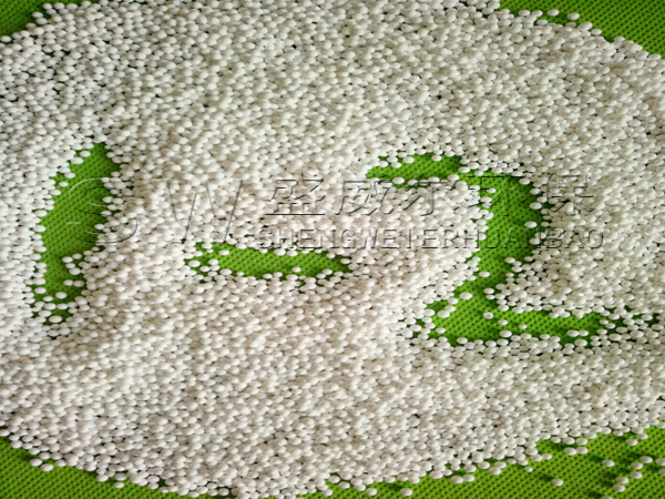 活性氧化鋁干燥劑可吸附的物質和優勢體現