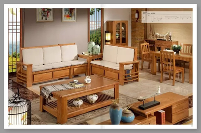 科普三虎莫霍實(shí)木家具保養(yǎng)與破損修復(fù)指南，趕緊收藏！