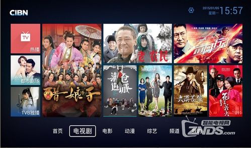 清爽視聽 探討CIBN高清影視去廣告版對影視制作行業(yè)的啟示